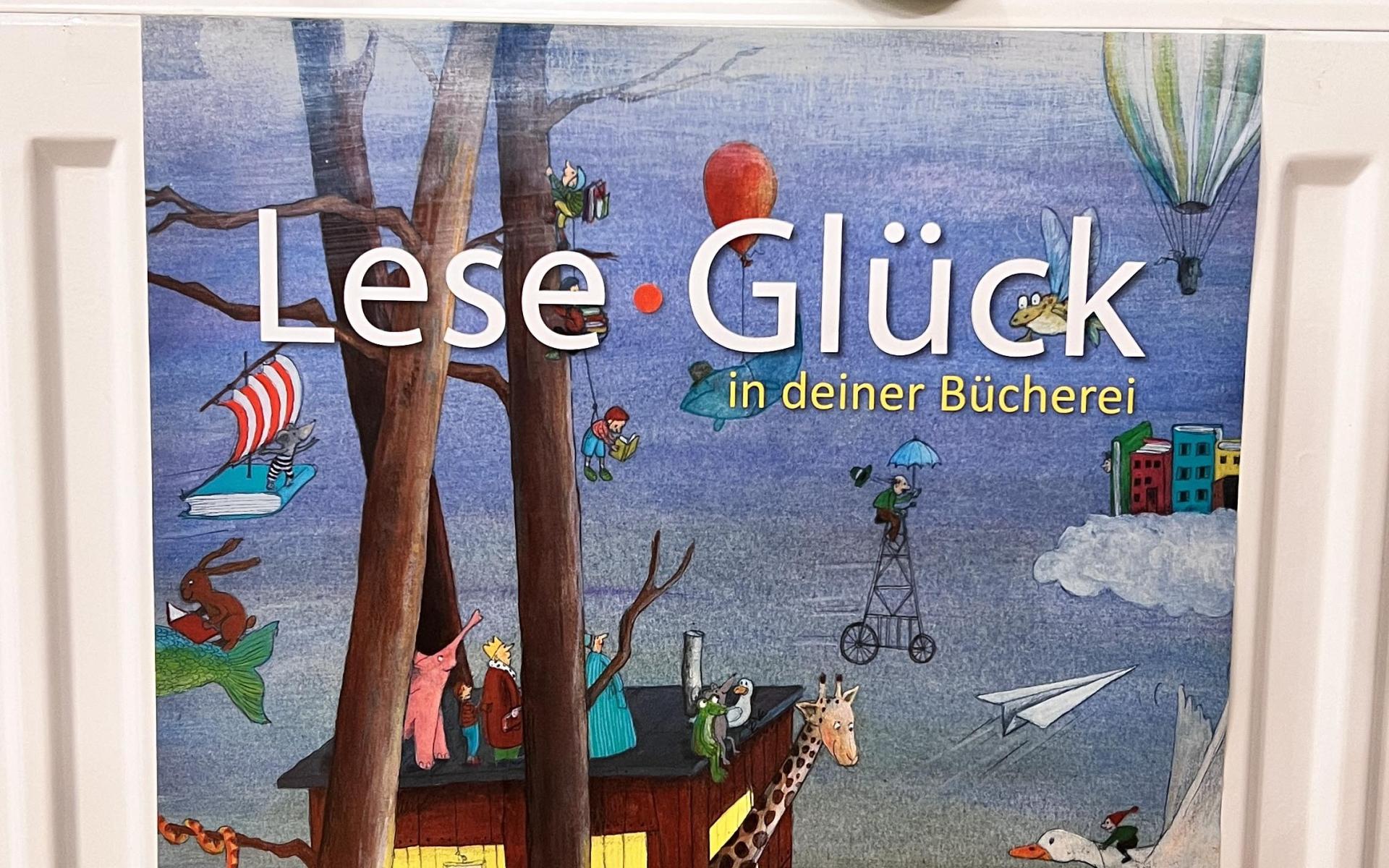 leseglück