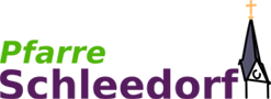 Logo Pfarre Schleedorf