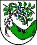 Wappen Schleedorf